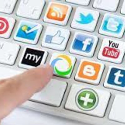 Timeline: TIC Y EDUCACION