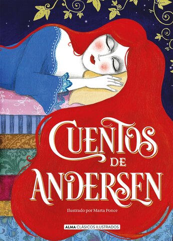 Hans Cristian Andersen