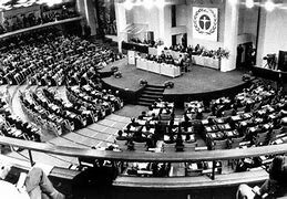 Conferencia sobre Medio Humano de las Naciones Unidas (Estocolmo)