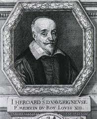 Heroard