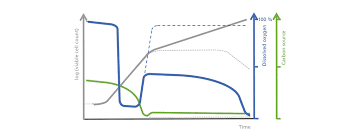 Control de biorreactores fed-batch con computadoras (HSCS)