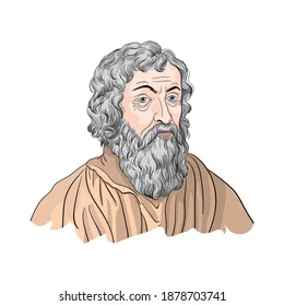 Hipócrates (460-370 a.C.)