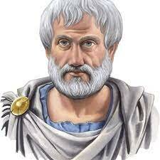 Aristóteles 384-322