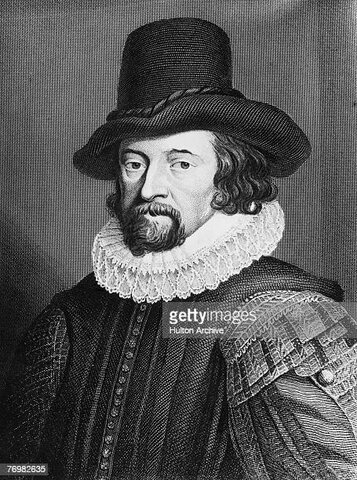 Francis Bacon (1561-1626)