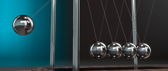 Leyes del movimiento