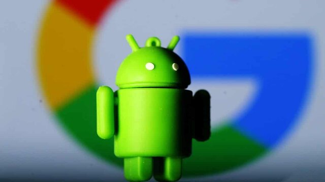 Google compra Android