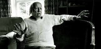 William Golding's novels