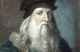 LEONARDO DA VINCI
