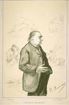 Jean martin charcot (1825-1893)