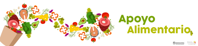 Apoyo alimentario (PAL)