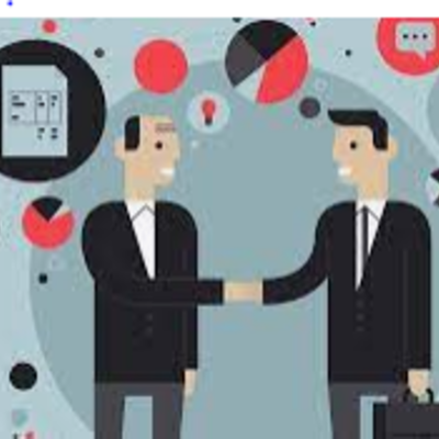 Timeline: MARKETING RELACIONAL