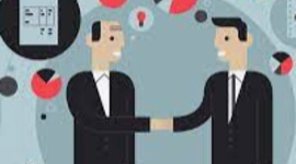 Timeline: MARKETING RELACIONAL