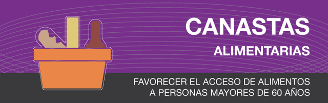 Programa de Desarrollo Social Familias Fuertes Apoyo a Personas Adultas Mayores