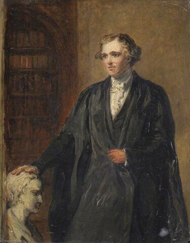 William Whewell (1794-1866)
