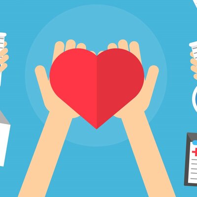 Timeline: History of Healthcare Portier