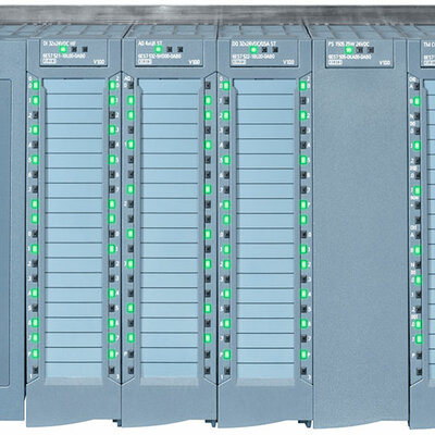 Timeline: Historia de los Plcs