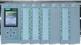 Timeline: Historia de los Plcs