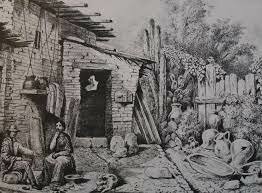 Hospitalidad en Grecia y Roma (Primeros lugares de paso)