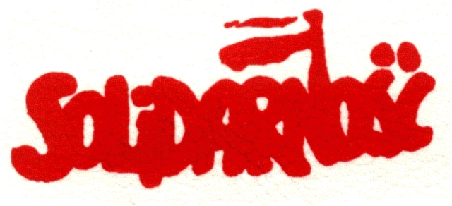 Solidarność gelegaliseerd