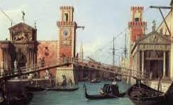 Arsenal de Venecia