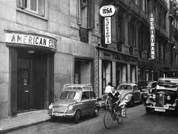 Agencia de Viajes American Express