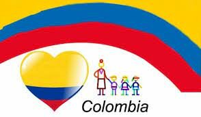 Colombia por la primera infancia