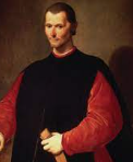 Nicolás de Maquiavelo
