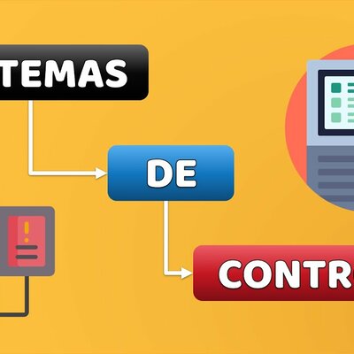 Timeline: Historia de los sistemas de control