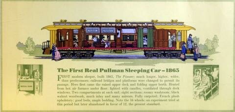 Pullman Company