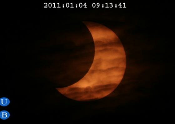 Eclipse