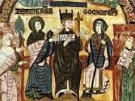 Inicio de la edad media