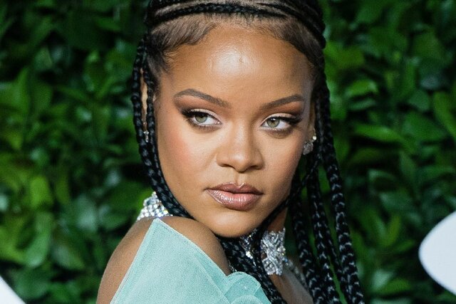 Rihanna