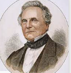 Charles Babbage