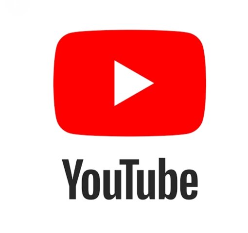 •Youtube