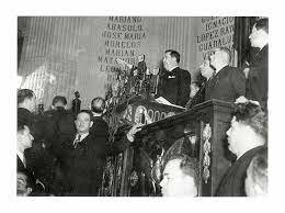 Secretaria de Trabajo y Previsión Social