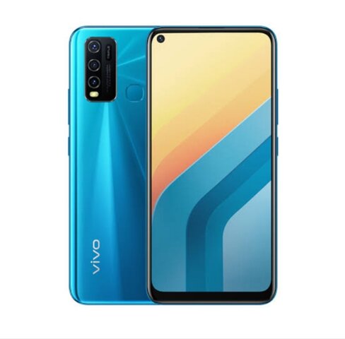 •Vivo Phone
