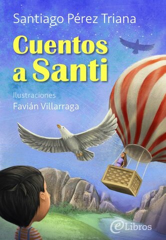 Santiago Pérez