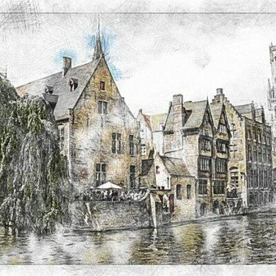 Timeline: ANTECEDENTES DEL TURISMO