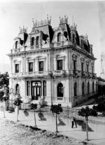 Revolución Industrial