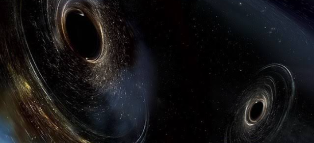 Ondas gravitacionales