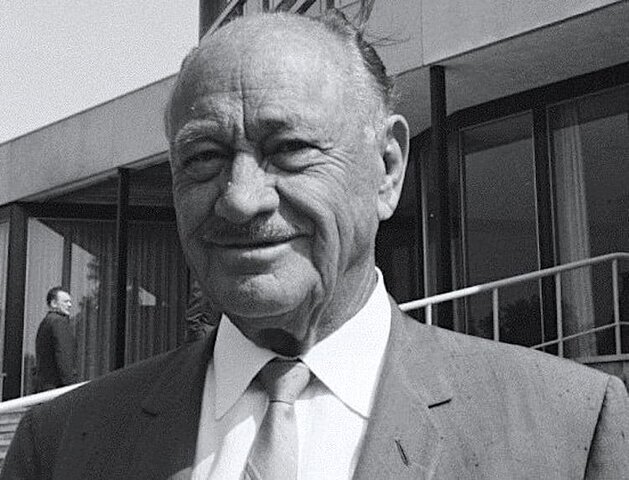 Hilton Hotels Corporation 1946