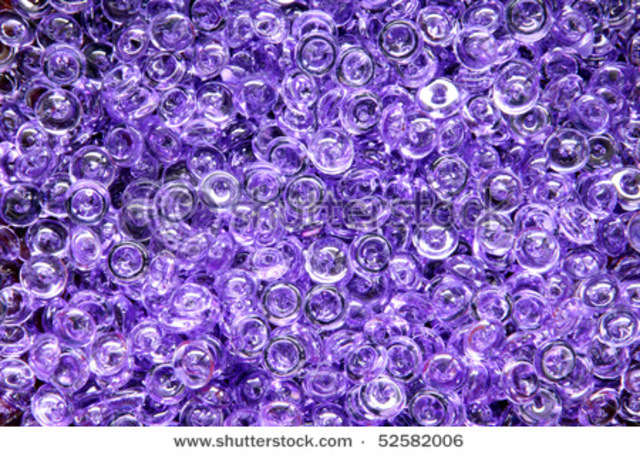 Winston Churchill Color Purple