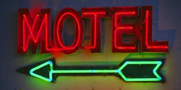 Revolución Motelera