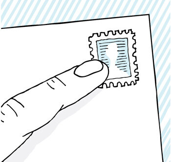 Impresión de Sellos