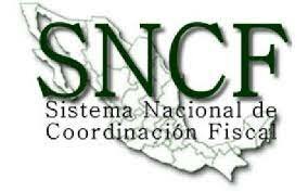Sistema Nacional de Coordinación Fiscal