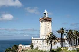 Convención para el establecimiento de un faro en el Cabo Espartel