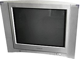 television