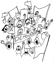 Democratización