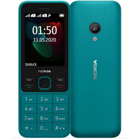 keypad phone