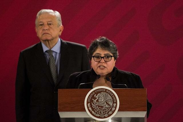 Segundo Oficial Mayor